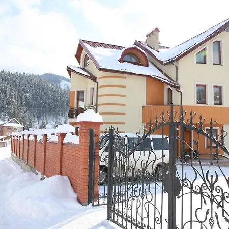 Hotel Liliana *