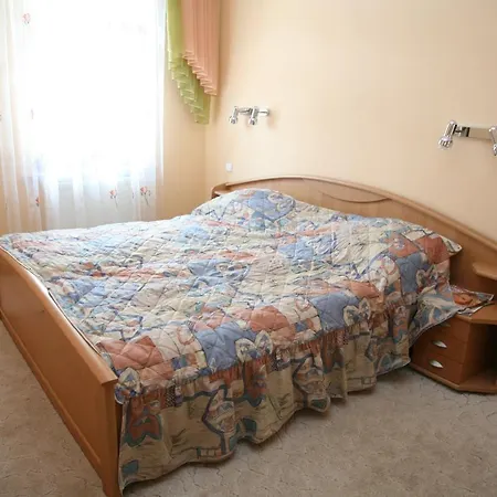 Hotel Liliana