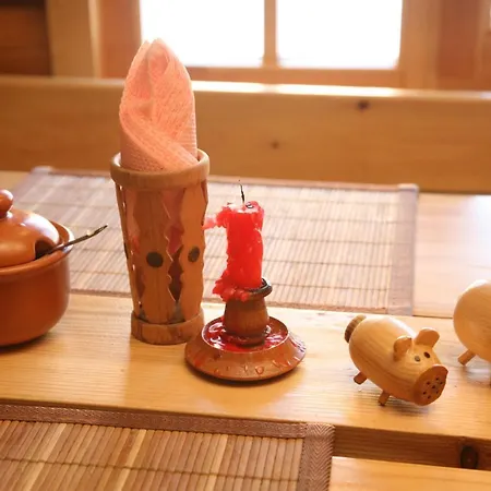 호텔 Liliana 슬랍스크