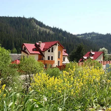 Hotel Liliana