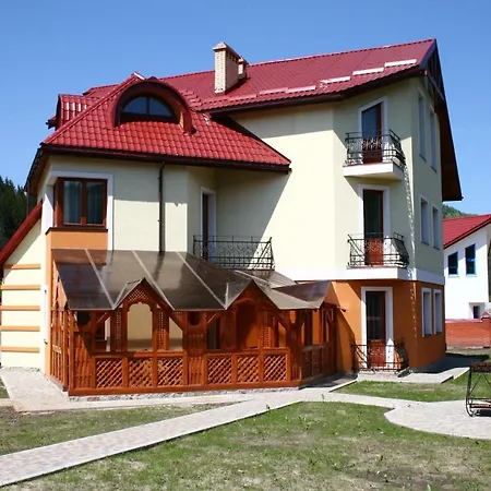 Liliana Hotel
