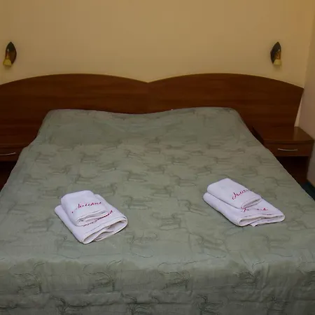 Liliana Hotel
