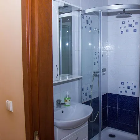 Hotel Liliana *