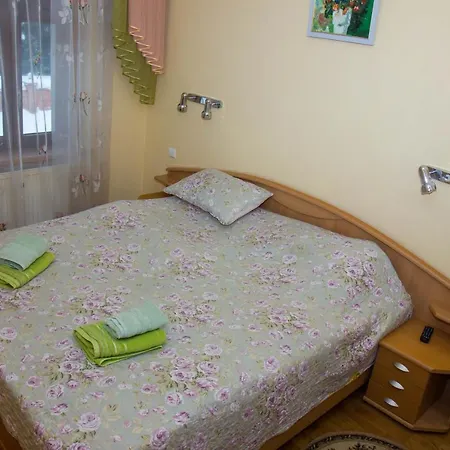 Hotel Liliana *