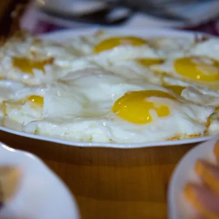 Liliana 호텔 슬랍스크