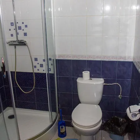 Liliana Hotel Slavsko
