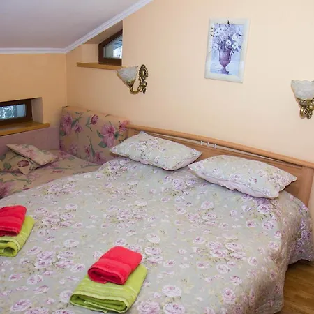 Hotel Liliana *