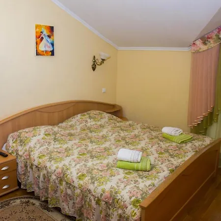 Liliana 슬랍스크