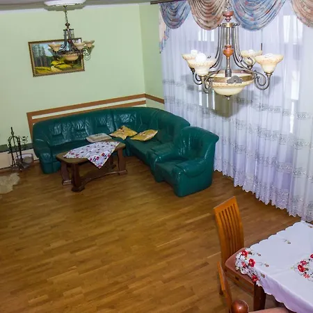 Liliana Hotel