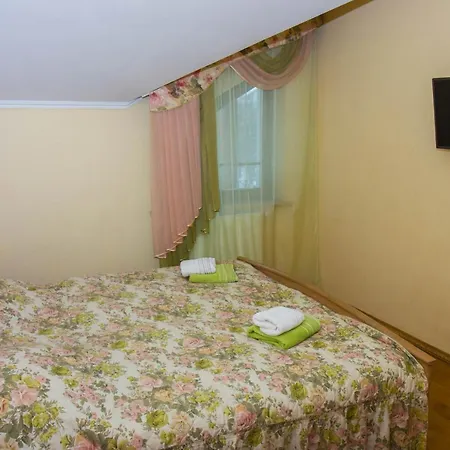 Hotel Liliana *