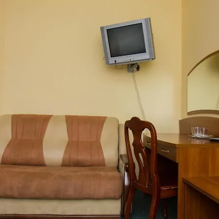 Liliana Hotel Sławsko