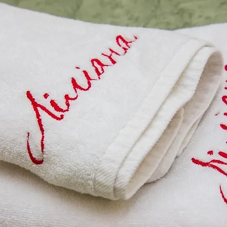 Hotel Liliana Slavske