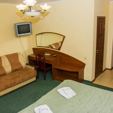 Liliana Hotel Sławsko