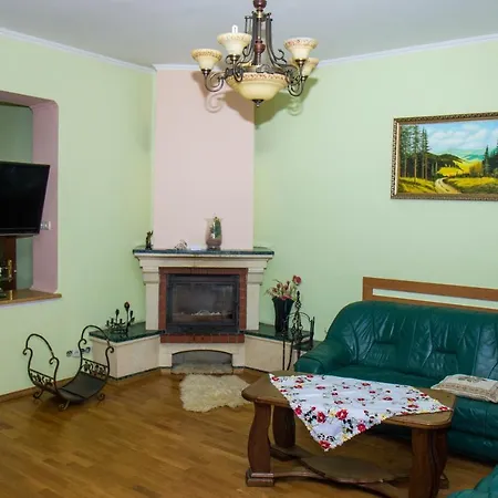 Hotel Liliana