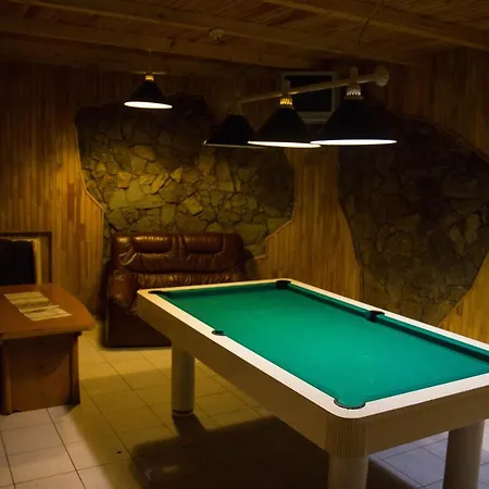 Hotel Liliana *