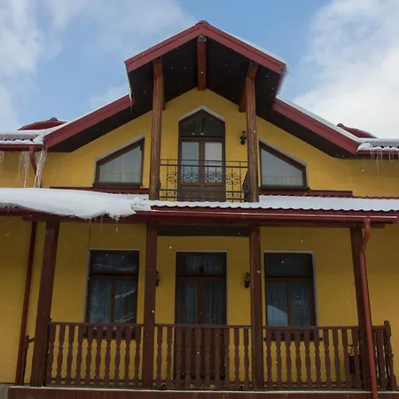 Hotel Liliana