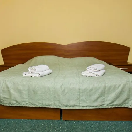Liliana Hotel Sławsko