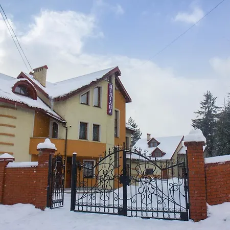 Liliana Hotel