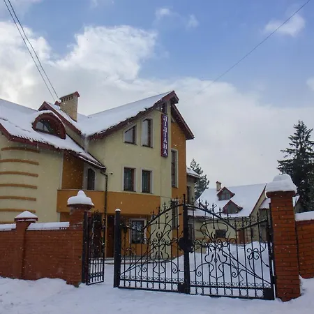 Hotel Liliana *