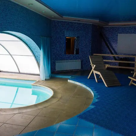 Liliana 슬랍스크