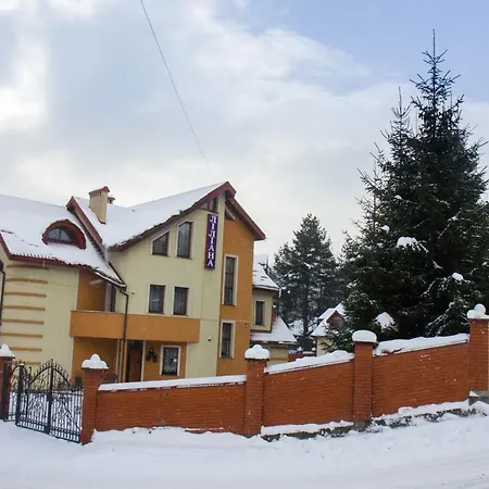 Hotel Liliana *