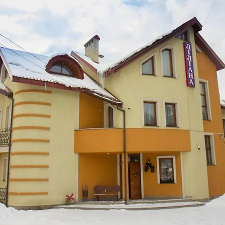 Hotel Liliana *