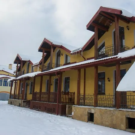 Hotel Liliana