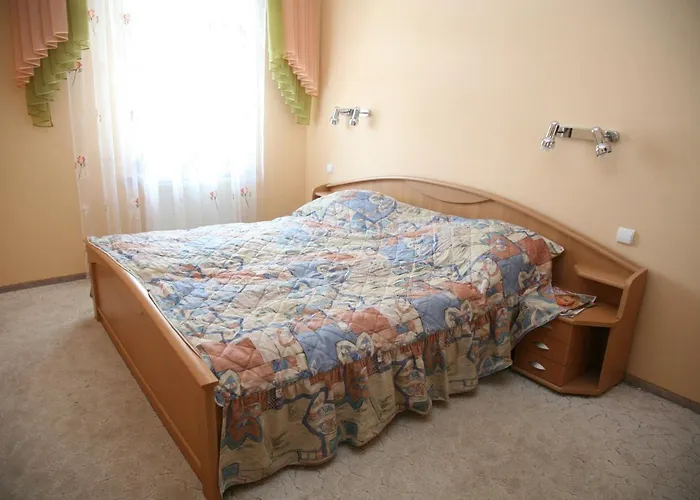 Hotel Liliana