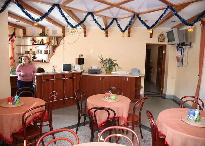 Liliana Hotel