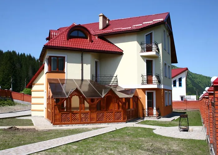 Liliana Hotel