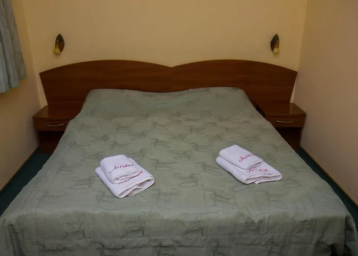 Liliana Hotel