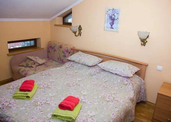 Hotel Liliana *