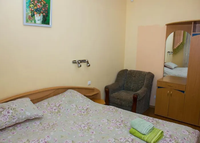 Liliana Hotel *