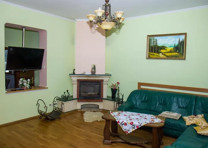 Hotel Liliana
