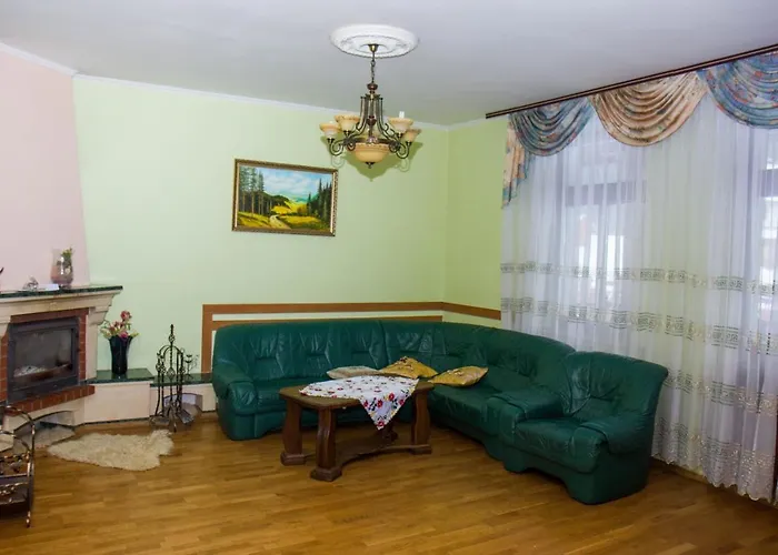 Liliana Hotel