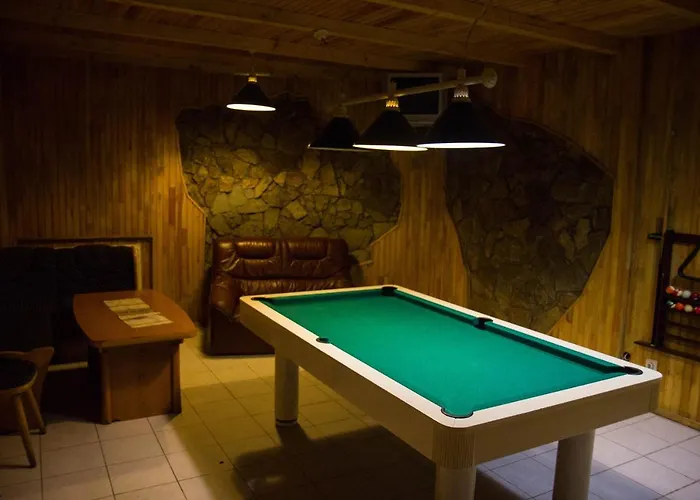 Hotel Liliana *