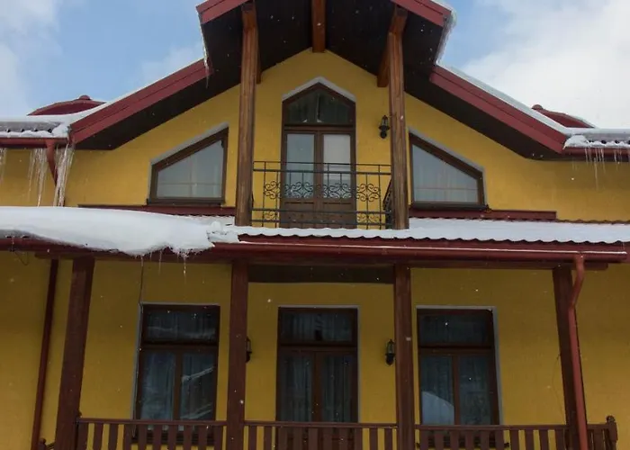 Hotel Liliana
