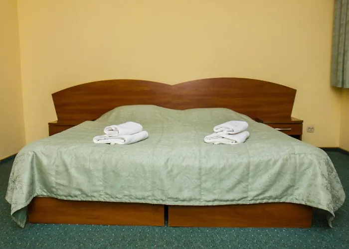 Liliana Hotel Slavske