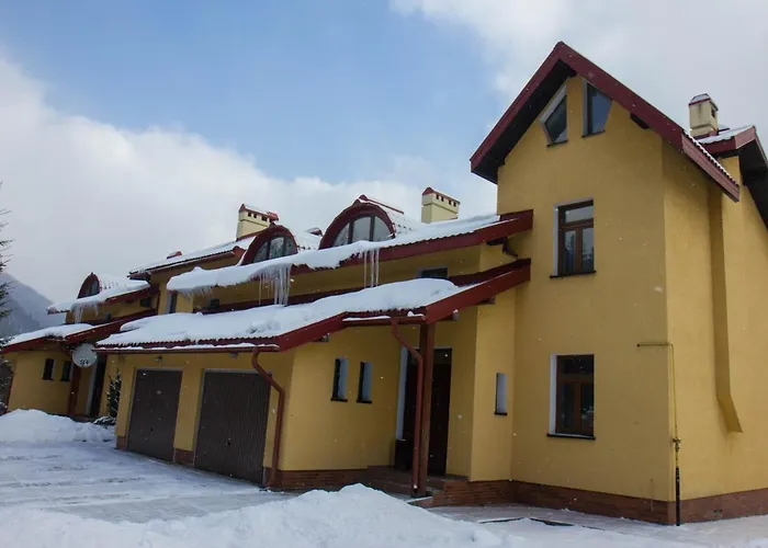 Liliana Hotel *