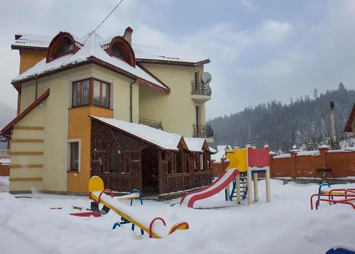 Hotel Liliana