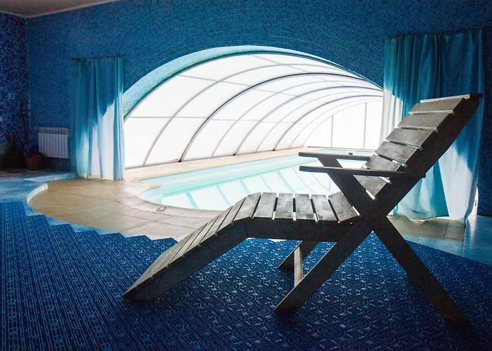 Liliana Hotel