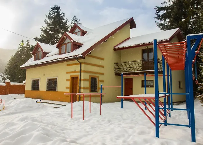 Hotel Liliana *