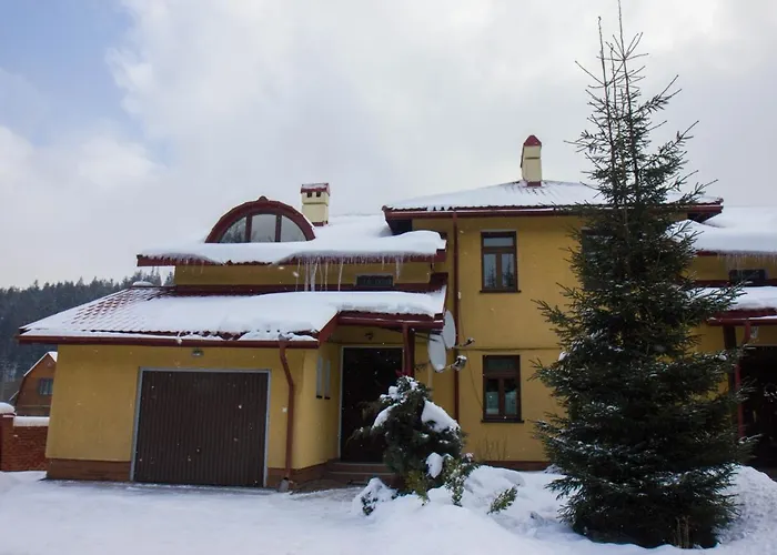 Liliana Hotel