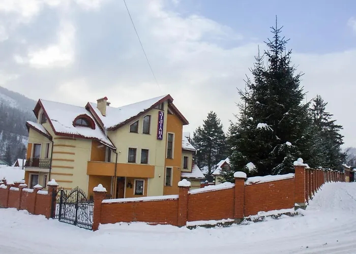 Hotel Liliana *