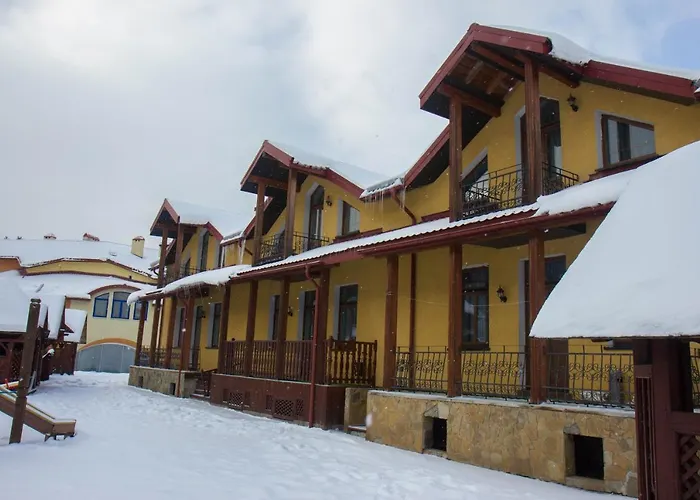 Hotel Liliana
