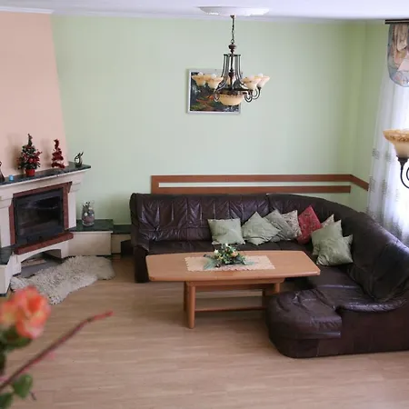 Liliana Hotel Slavske