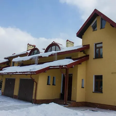 Liliana Hotel *
