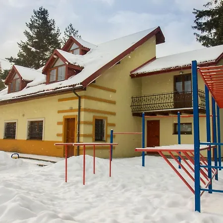 Hotel Liliana *