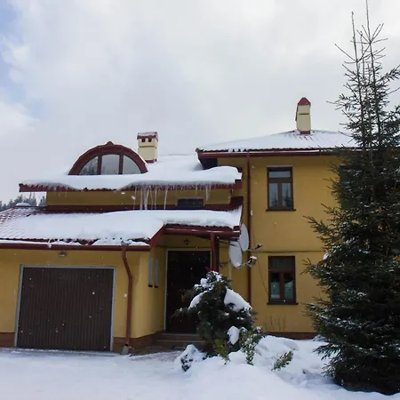 Liliana Hotel