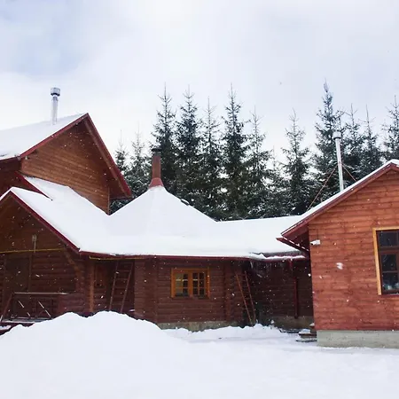 Liliana Hotel Slavske